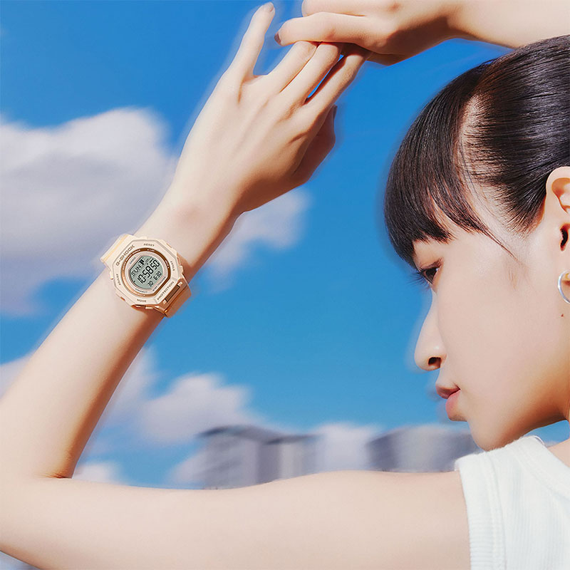 カシオ 腕時計 Gショック ミッドサイズ CASIO G-SHOCK B300 series
