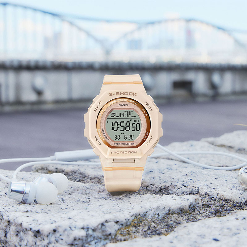 カシオ 腕時計 Gショック ミッドサイズ CASIO G-SHOCK B300 series