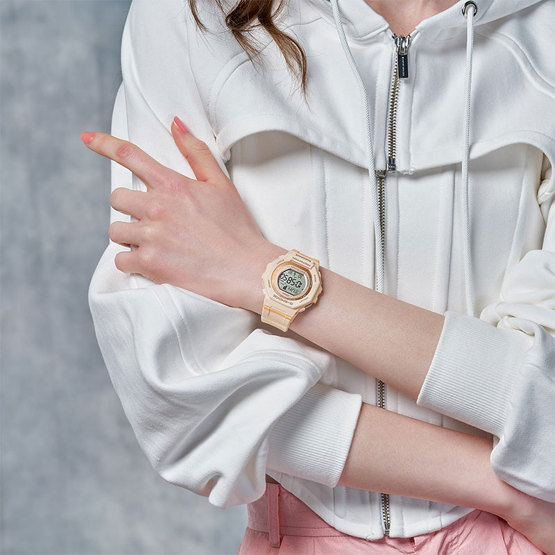 カシオ 腕時計 Gショック ミッドサイズ CASIO G-SHOCK B300 series