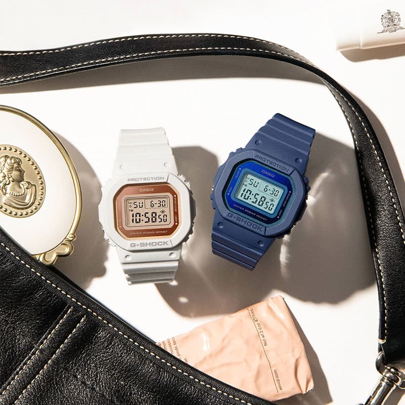 G-SHOCK カシオ 腕時計 Gショック 小型スクエア CASIO DIGITAL メンズ