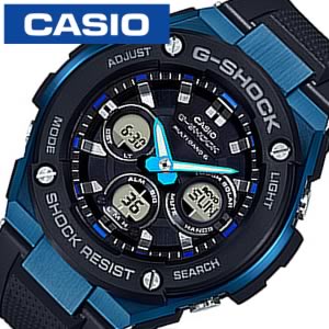 G-SHOCK カシオ 時計 CASIO 腕時計 ジーショック ジースチール G-STEEL