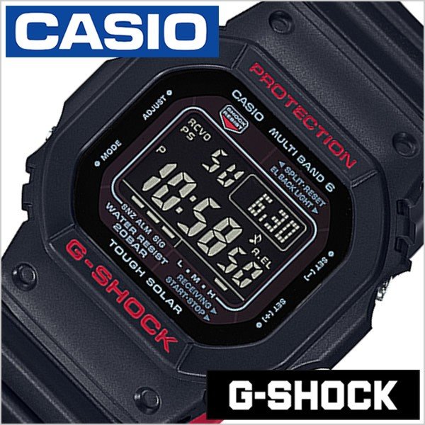 カシオ 腕時計 ジーショック 時計 CASIO G-SHOCK
