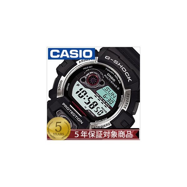 Yahoo! Yahoo!ショッピング(ヤフー ショッピング)カシオ 腕時計 ジー ショック 時計 CASIO G-SHOCK