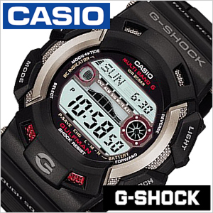 カシオ 腕時計 ジー ショック ガルフマン時計 CASIO G-SHOCKGULFMAN