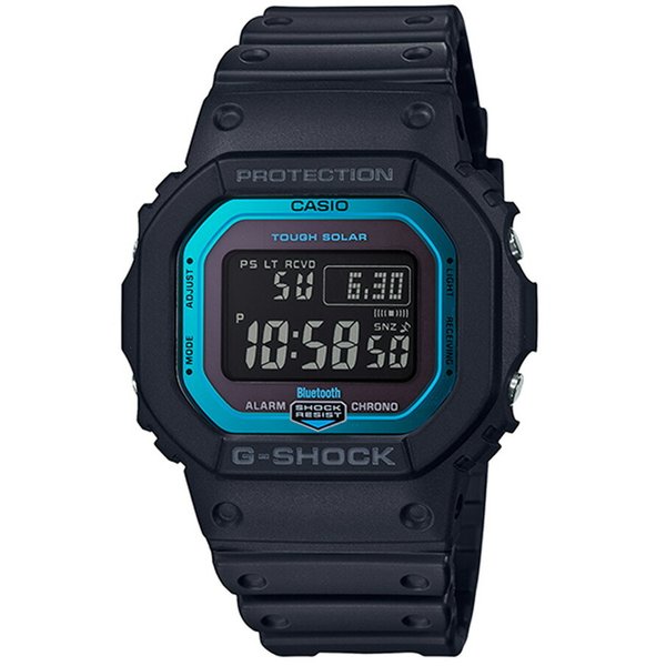 G-SHOCK カシオ Gショック ソーラー 電波 時計 CASIO 腕時計 メンズ