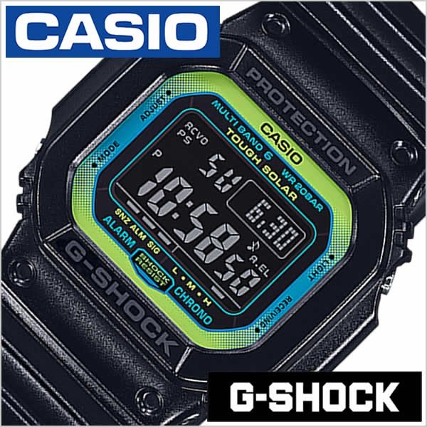 カシオ 腕時計 G ショックベーシック時計 CASIO GSHOCKBASIC