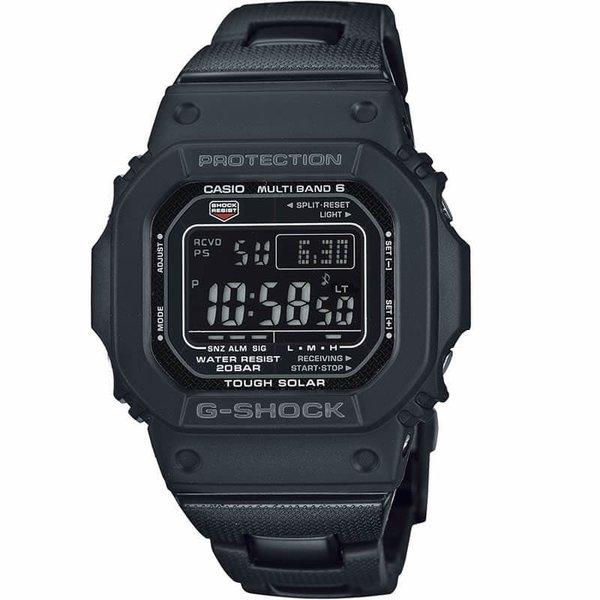 カシオ ジーショック 腕時計 CASIO G-SHOCK GW-M5610 series メンズ