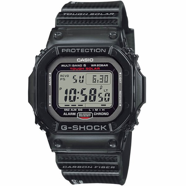 G-SHOCK カシオ ジーショック 腕時計 CASIO GW-5600 series メンズ