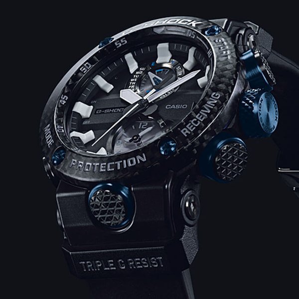 G-SHOCK GRAVITY MASTER Gショック グラビティマスター 腕時計 CASIO