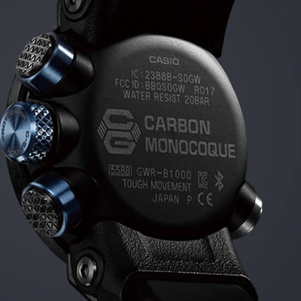 G-SHOCK GRAVITY MASTER Gショック グラビティマスター 腕時計 CASIO