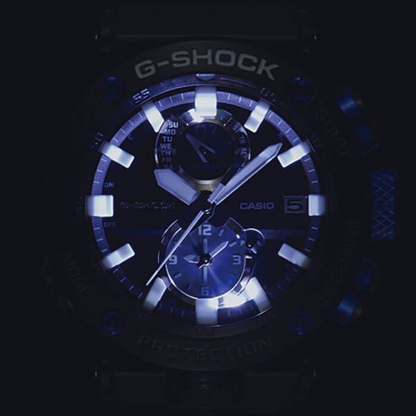 G-SHOCK GRAVITY MASTER Gショック グラビティマスター 腕時計 CASIO