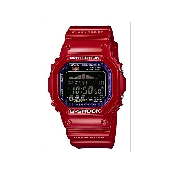 カシオ 腕時計 ジー ショック ジー ライド時計 CASIO G-SHOCKG-LIDE | G-SHOCK | 01