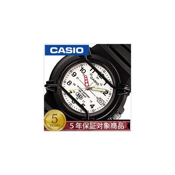 カシオ 腕時計 スタンダード 時計 CASIO STANDARD