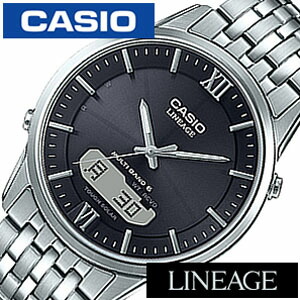  ӻ ˥  CASIO LINEAGE