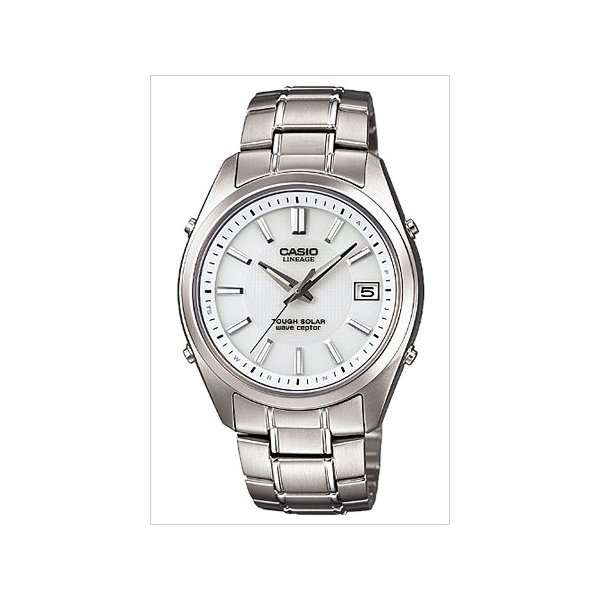 LINEAGE カシオ 腕時計 リニエージ 時計 CASIO : 正規腕時計の専門店 