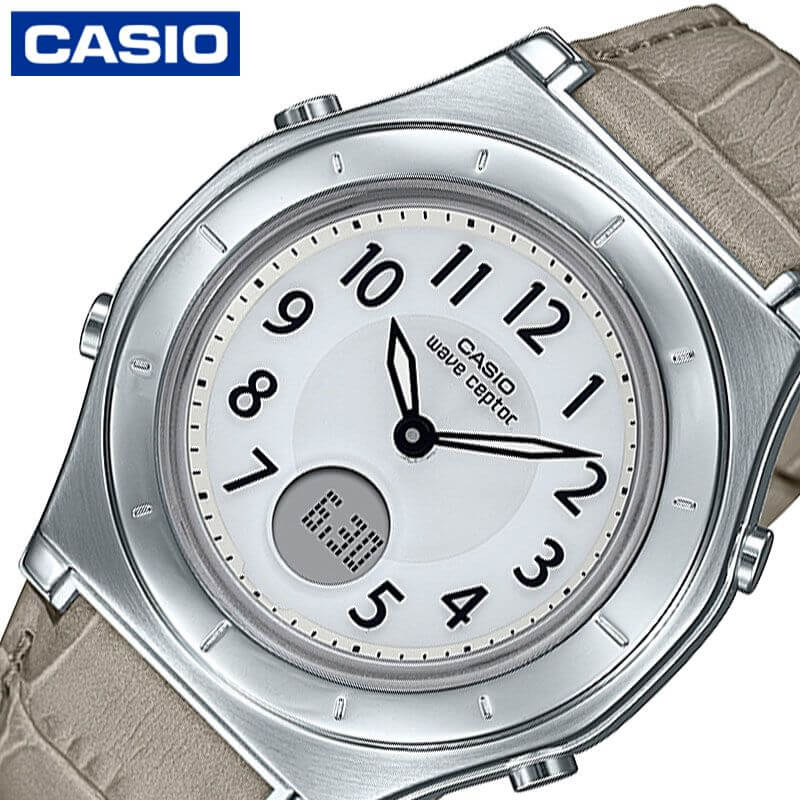 LWA-M145L-8AJF | CASIO