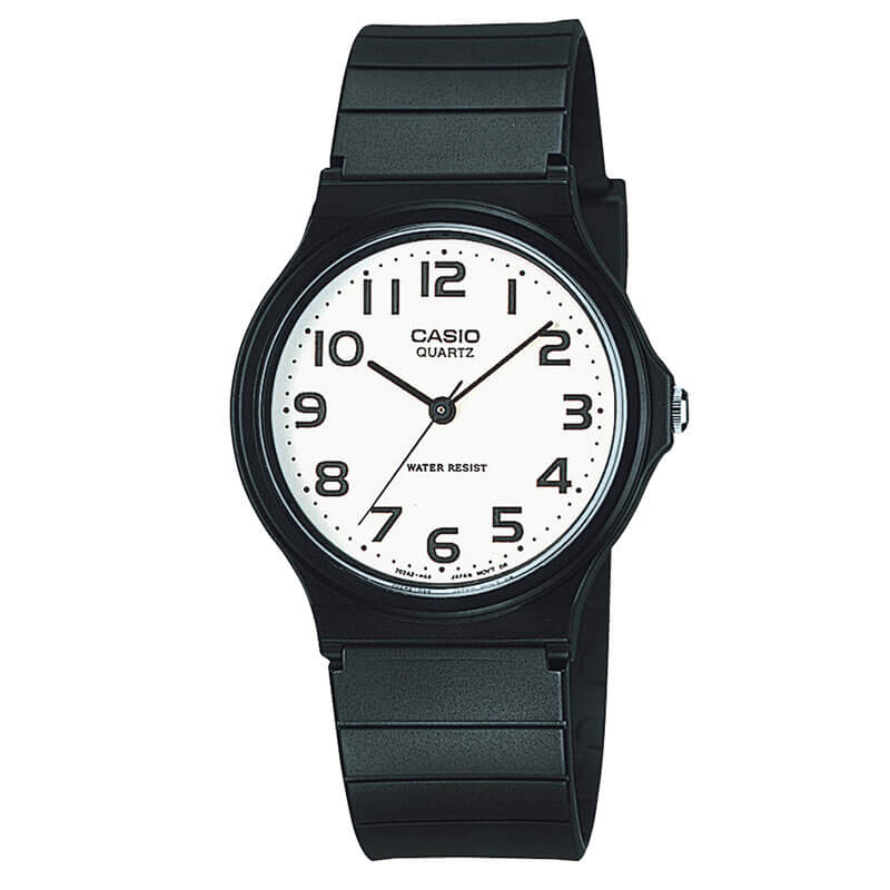 カシオ 腕時計 CASIO 時計 スタンダード STANDARD MQ-24-7B2LLJH メンズ レディース 男性 女性 用 ユニセックス 人気 おすすめ ブランド | CASIO | 01