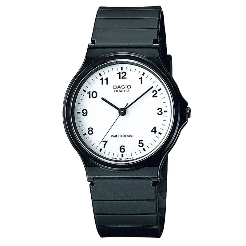 カシオ 腕時計 CASIO 時計 スタンダード STANDARD MQ-24-7BLLJH メンズ レディース 男性 女性 用 ユニセックス 人気 おすすめ ブランド | CASIO | 01