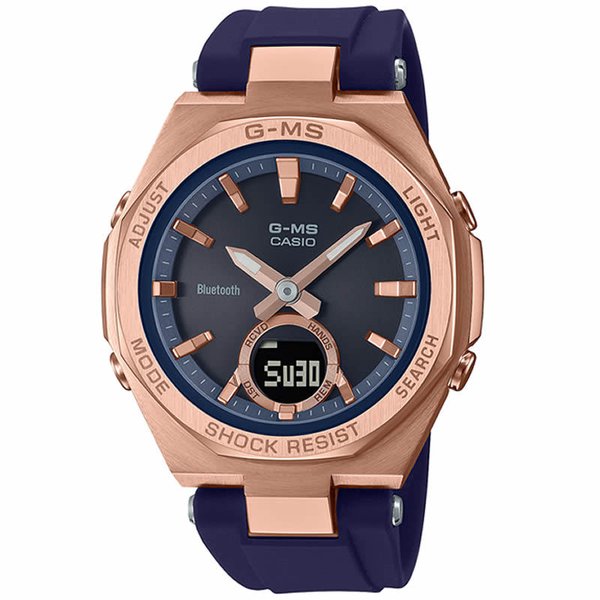 カシオ CASIO Baby-G ベビージー MSG-B100G-1AJF MSG-B100G-1AJF | CASIO