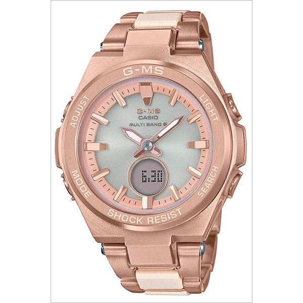 BABY-G カシオ ベビージー ジーミズ ソーラー 電波 時計 CASIO BabyG G