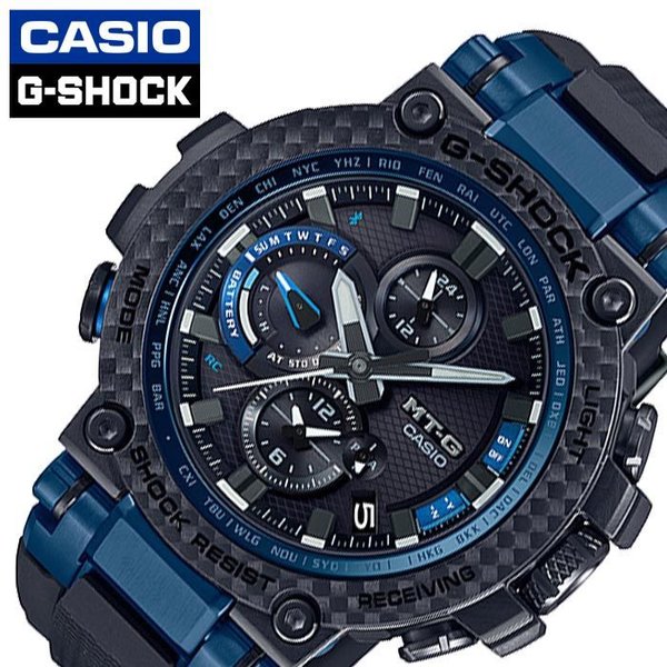 カシオ腕時計 CASIO時計 CASIO 腕時計 カシオ 時計 Gショック G-SHOCK メンズ ブラック