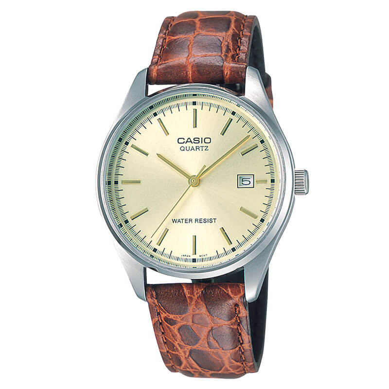 カシオ 腕時計 CASIO 時計 スタンダード STANDARD 男性 メンズ MTP-1175E-9AJH かっこいい 彼氏 夫 人気 おすすめ ブランド | CASIO | 01