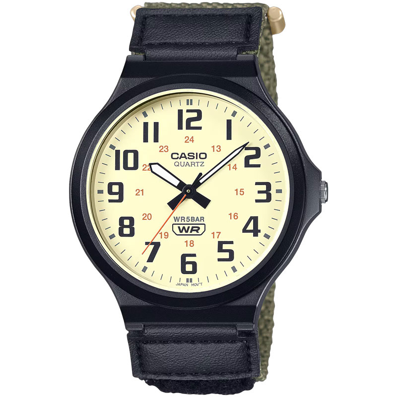 CASIO/MW-240B-3BJF