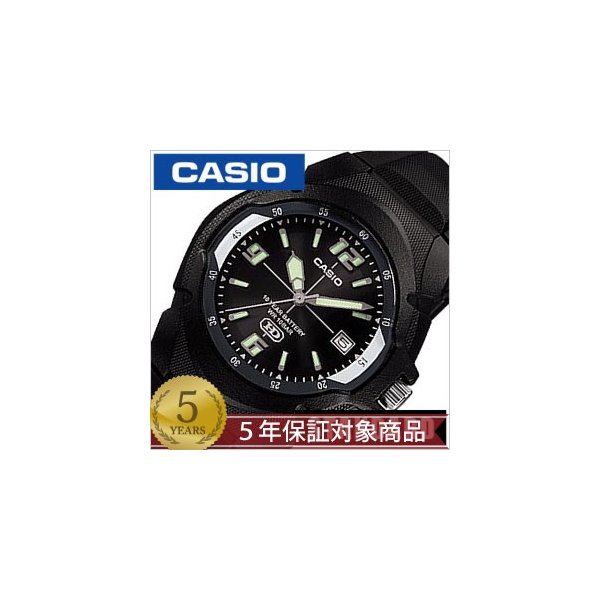 カシオ 腕時計 スタンダード 時計 CASIO STANDARD