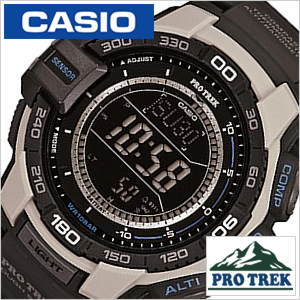 カシオ 腕時計 プロ トレック 時計 CASIO PRO TREK