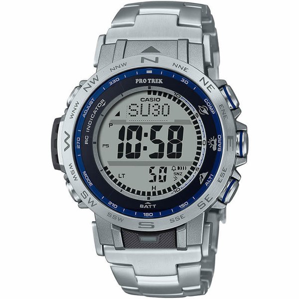 PRO TREK カシオ プロトレック 腕時計 クライマーライン CASIO PROTREK