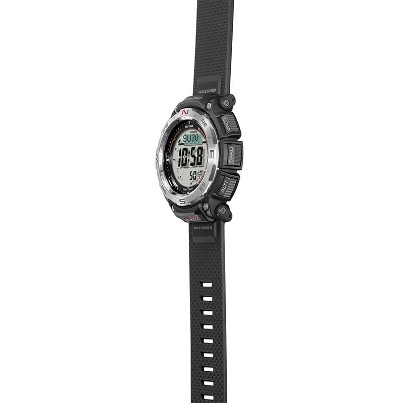 PRO TREK カシオ 腕時計 プロトレック PRW-3400シリーズ CASIO PROTREK