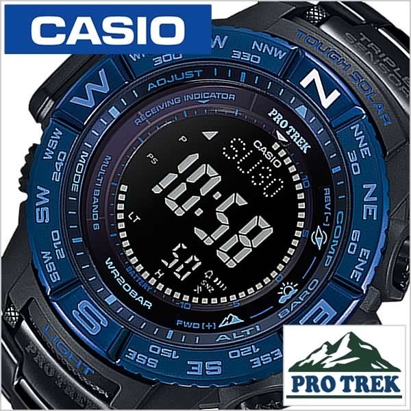  ӻ ץ ȥå CASIO PROTREK