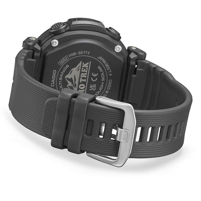 PRO TREK カシオ 腕時計 プロトレック バイオマスプラスチック CASIO