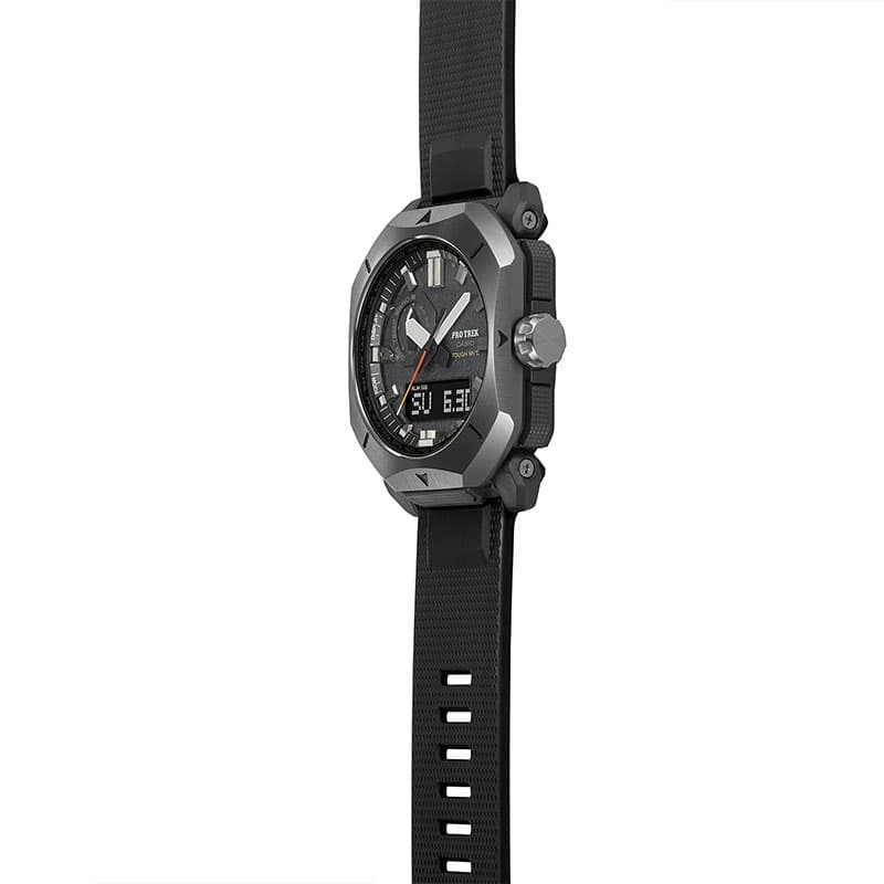 PRO TREK カシオ 腕時計 プロトレック PRW-6900シリーズ CASIO PROTREK