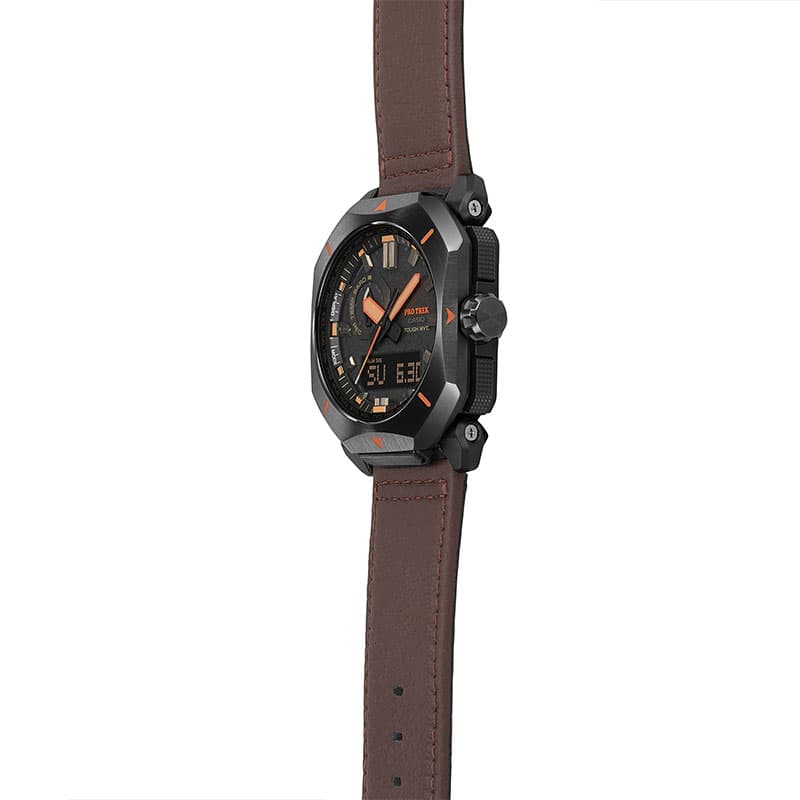 PRO TREK カシオ 腕時計 プロトレック PRW-6900シリーズ CASIO PROTREK