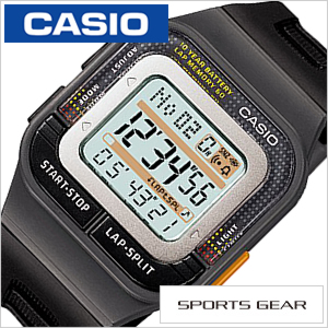 カシオ 腕時計 スポーツ ギア 時計 CASIO SPORTS GEAR