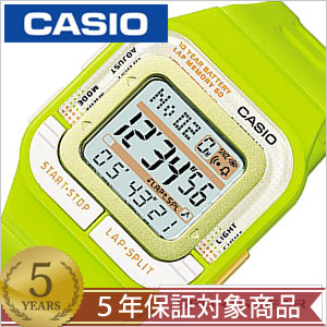 カシオ 腕時計 スポーツ ギア 時計 CASIO SPORTS GEAR