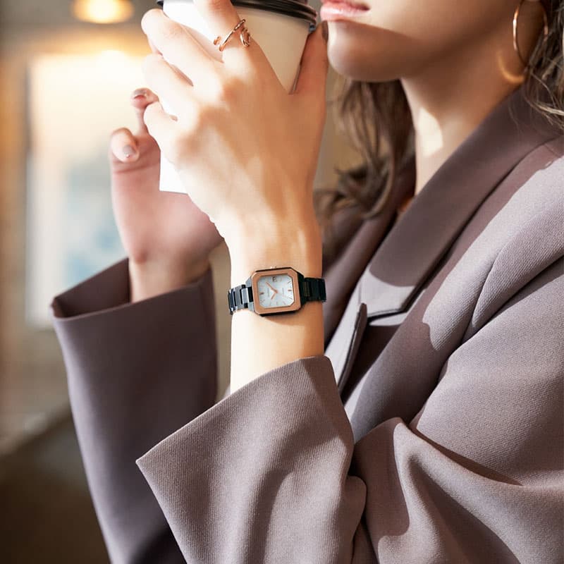 SHEEN（CASIO） カシオ 腕時計 シーン ソーラーサファイアモデル CASIO