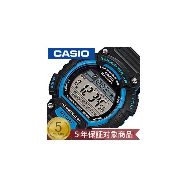 カシオ 腕時計 スポーツ ギア 時計 CASIO SPORTS GEAR