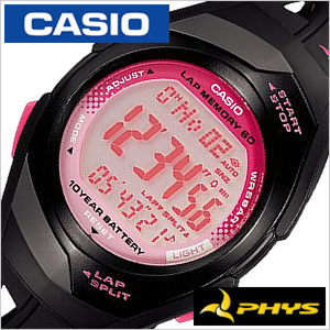 カシオ 腕時計 フィズ 時計 CASIO PHYS