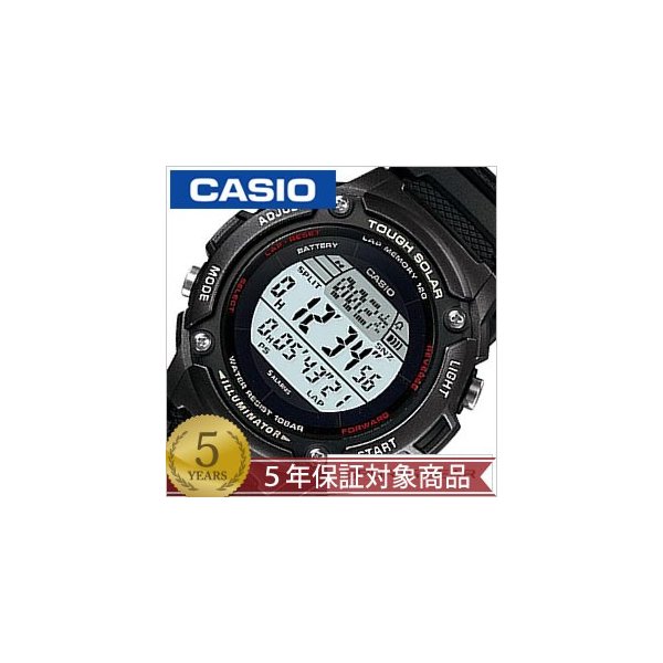 カシオ 腕時計 スポーツ ギア 時計 CASIO SPORTS GEAR