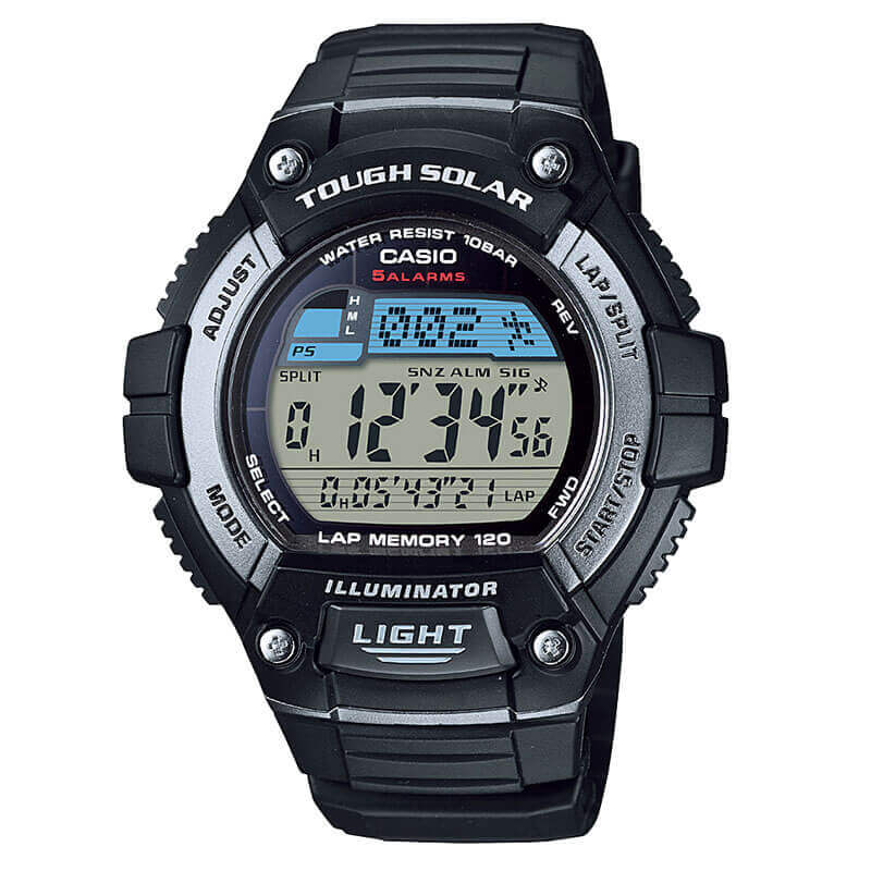 CASIO（カシオ） 腕時計 時計 スタンダード STANDARD 男性 メンズ