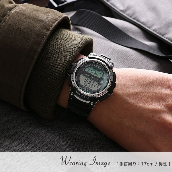 カシオ スポーツギア 時計 Casio Sports Gear 腕時計 メンズ グレー Ws 10h 1ajf 人気 ブランド おすすめ 防水 爆釣タイム機能付 釣り 釣り好き Casio Ws 10h 1ajf 正規腕時計の専門店ウォッチラボ 通販 Yahoo ショッピング カシオ スポーツギア 時計 Casio Sports Gear 腕時計 メンズ グレー Ws 10h 1ajf 人気 ブランド おすすめ 防水 爆釣タイム機能付 釣り 釣り好き Casio Ws 10h 1ajf 正規腕時計の専門店ウォッチラボ 通販 Yahoo ショッピング