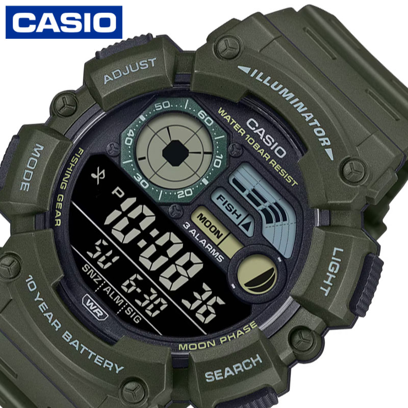 G-SHOCK カシオ Gショック ソーラー電波 時計 CASIO 腕時計 メンズ GW