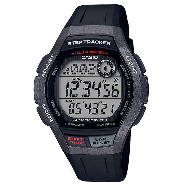 カシオ 腕時計 CASIO 時計 スポーツ ギ...の詳細画像1