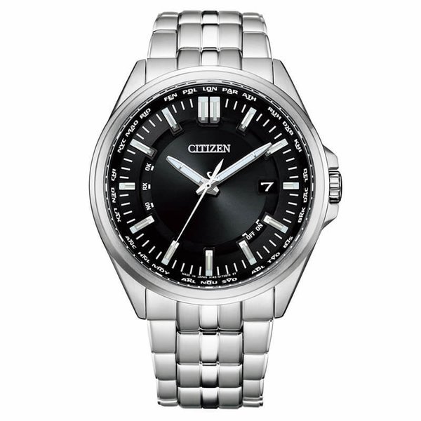 CITIZEN COLLECTION シチズン 腕時計 コレクション メンズ wena エコ