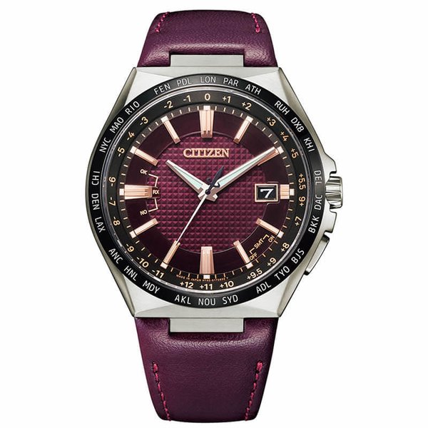 【美品】シチズン ATTESA ACT Line CB0216-07W 美品】シチズン ATTESA ACT Line CB0216-07W - メルカリ