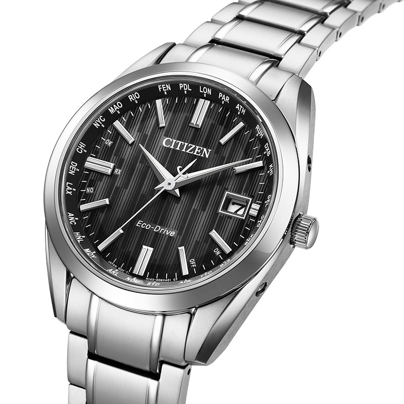 シチズン 腕時計 シチズンコレクション オールチタンモデル CITIZEN