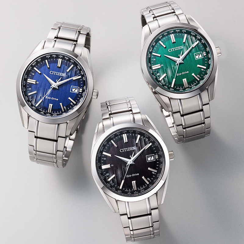 シチズン 腕時計 シチズンコレクション オールチタンモデル CITIZEN