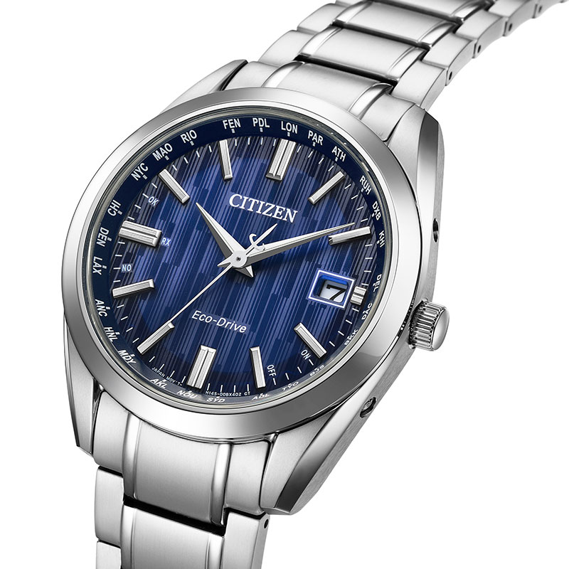 シチズン 腕時計 シチズンコレクション オールチタンモデル CITIZEN